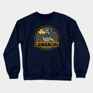 RAH-66 Comanche Crewneck Sweatshirt